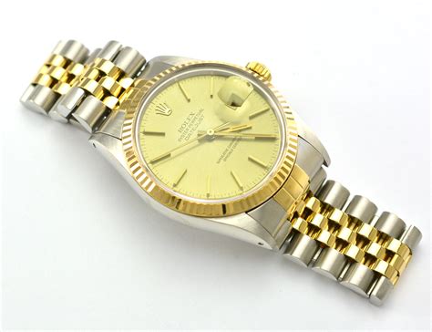 rolex datejust 34mm gold|Rolex Datejust 34 mm.